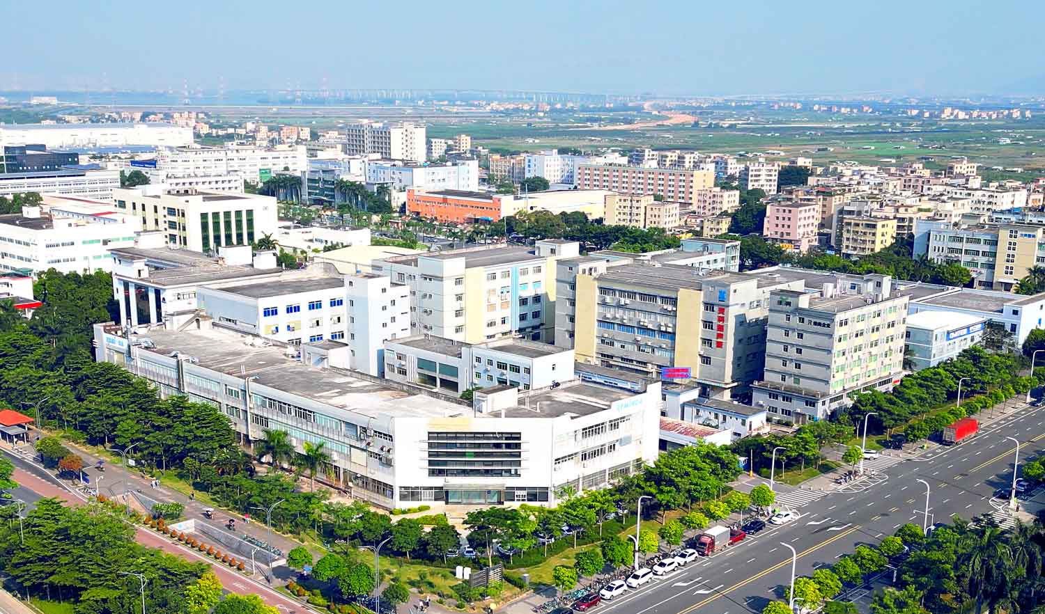 靈科超聲波：以人為本，鑄就企業(yè)不竭生命力