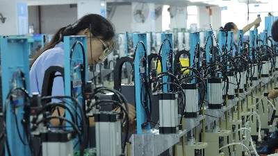 新達(dá)超聲波焊接機(jī)振動(dòng)系統(tǒng)異常噪音？故障診斷與快速修復(fù)